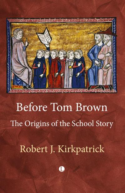 Before Tom Brown