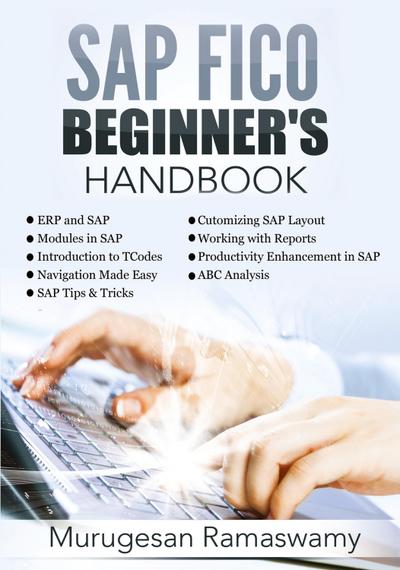 SAP FICO BEGINNER’S HANDBOOK