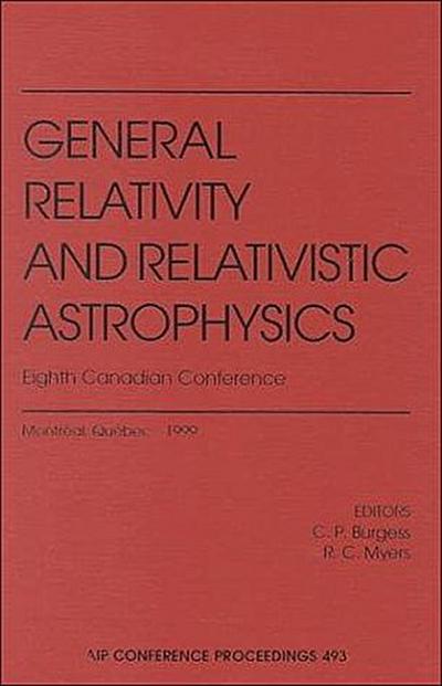 General Relativity and Relativistic Astrophysics