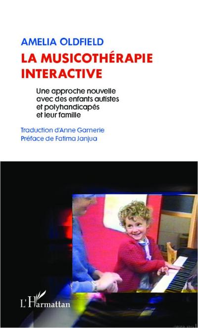 La musicothérapie interactive