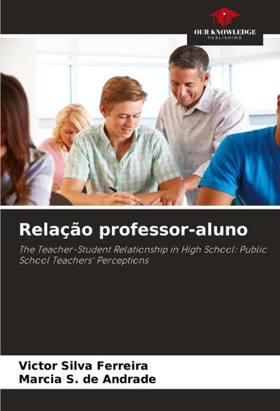 Relação professor-aluno
