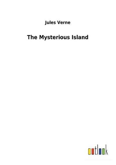 The Mysterious Island