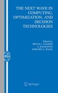 The Next Wave in Computing, Optimization, and Deci