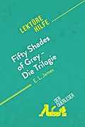 Fifty Shades of Grey - Die Trilogie von E.L. James