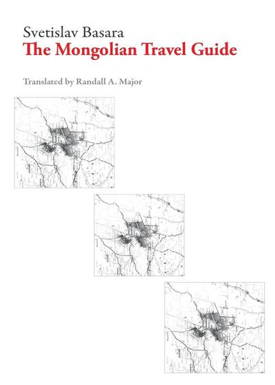 Mongolian Travel Guide