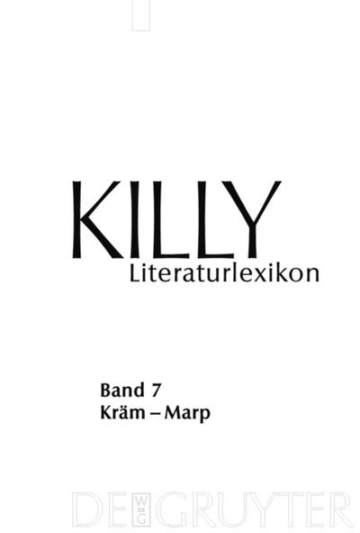 Kräm – Marp