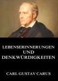 Lebenserinnerungen und Denkwürdigkeiten