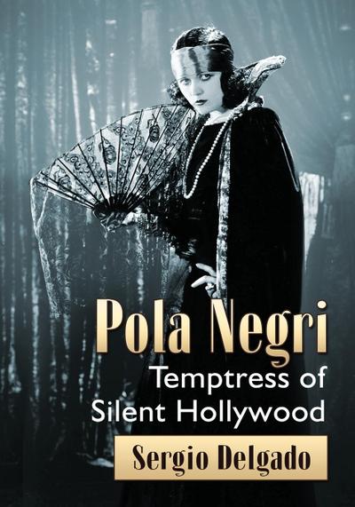 Pola Negri