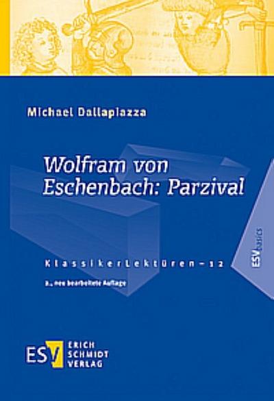 Wolfram von Eschenbach: Parzival