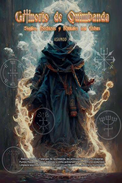 Grimorio de Quimbanda