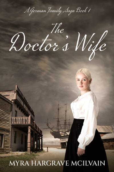 The Doctor’s Wife