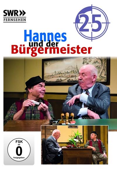 Hannes und der Bürgermeister - Folge 25
