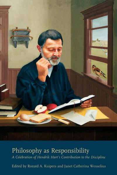 Philosophy as Responsibility