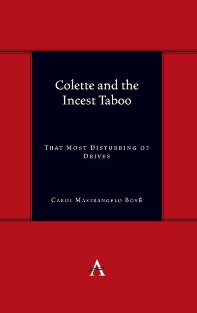 Colette and the Incest Taboo
