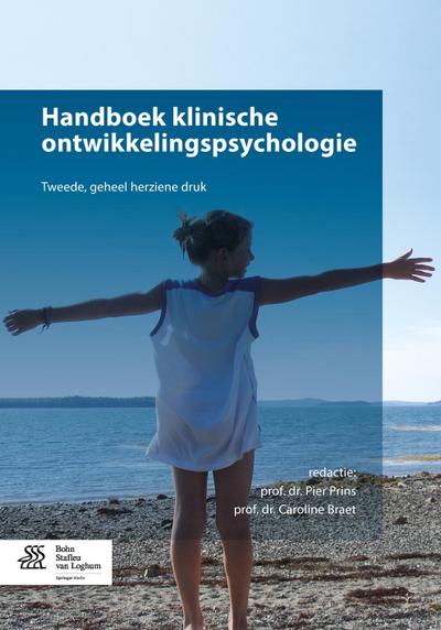 Handboek Klinische Ontwikkelingspsychologie