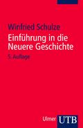 Einführung in die Neuere Geschichte