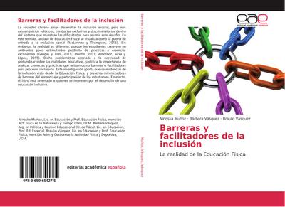 Barreras y facilitadores de la inclusión