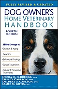 Dog Owner’s Home Veterinary Handbook