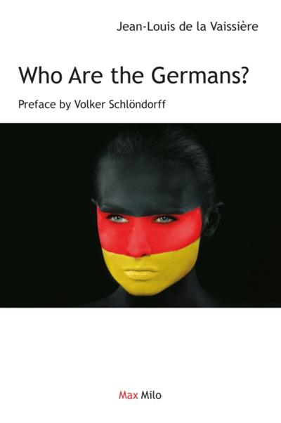Who Are the Germans?