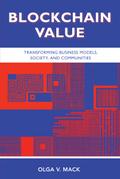 Blockchain Value