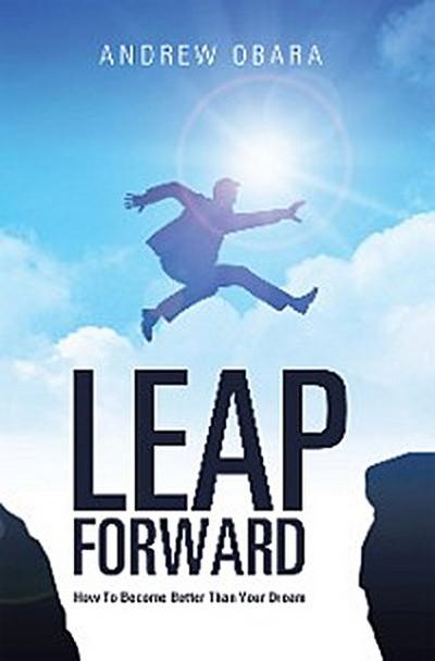 Leap Forward