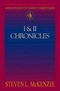 Abingdon Old Testament Commentaries: I & II Chronicles