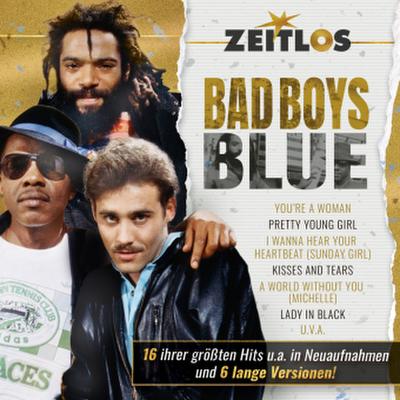Zeitlos-Bad Boys Blue
