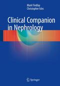 Clinical Companion in Nephrology