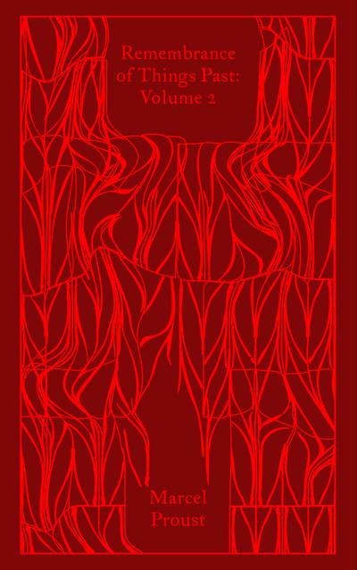 Remembrance of Things Past: Volume 2