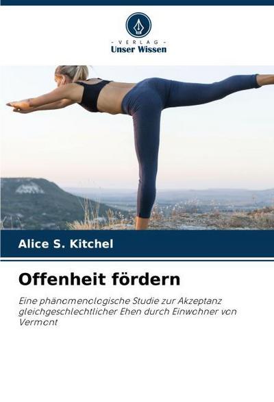 Offenheit fördern