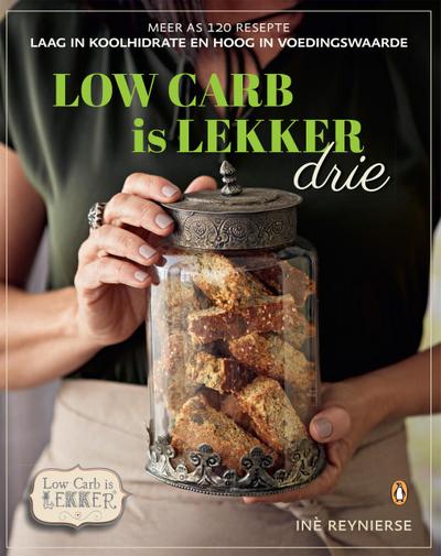 Low-carb is Lekker Drie