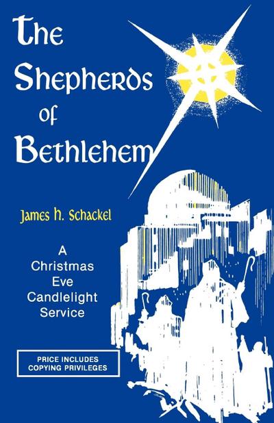 The Shepherds Of Bethlehem