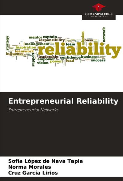 Entrepreneurial Reliability