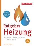 Ratgeber Heizung von Johannes Spruth | Ebook