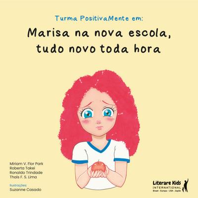 Marisa na nova escola