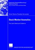 Stock Market Anomalies