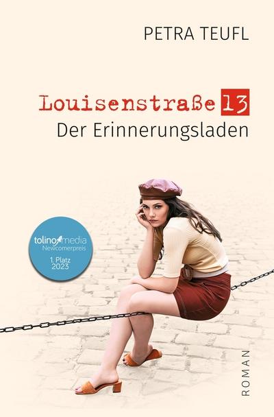 Louisenstraße 13 - Der Erinnerungsladen