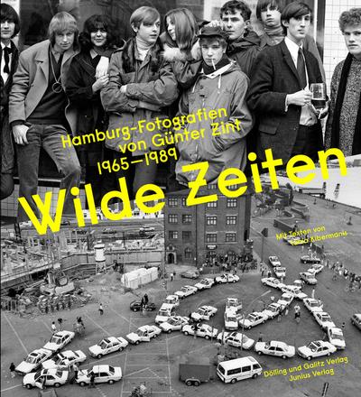 Wilde Zeiten