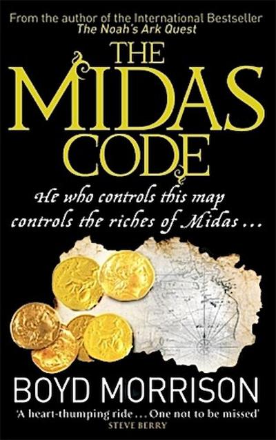 The Midas Code