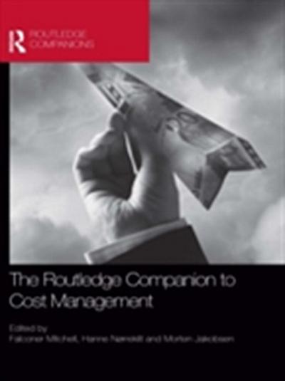 Routledge Companion to Cost Management