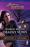 Deadly Vows