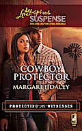 Cowboy Protector