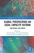 Global Perspectives on Legal Capacity Reform