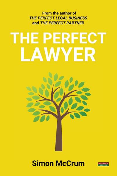 The Perfect Lawyer