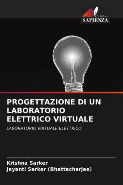 PROGETTAZIONE DI UN LABORATORIO ELETTRICO VIRTUALE