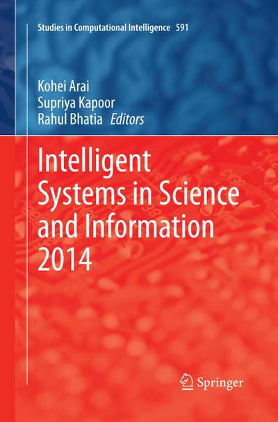 Intelligent Systems in Science and Information 2014
