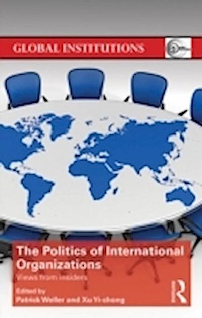 Politics of International Organizations