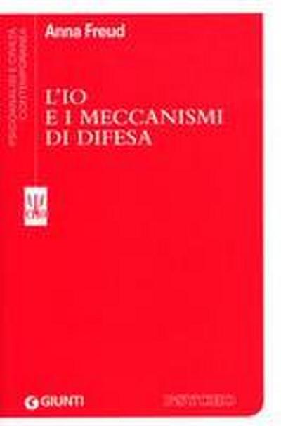 L’ io e i meccanismi di difesa
