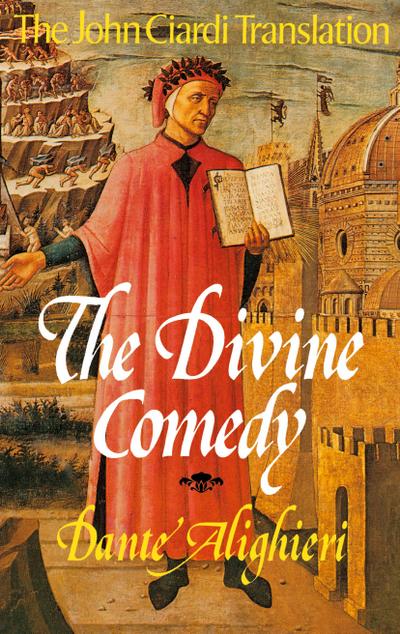 Divine Comedy