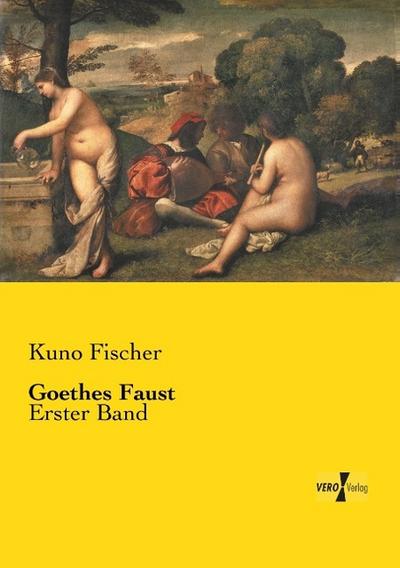 Goethes Faust